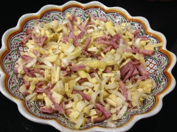 alsatian-ham-cheese-salad