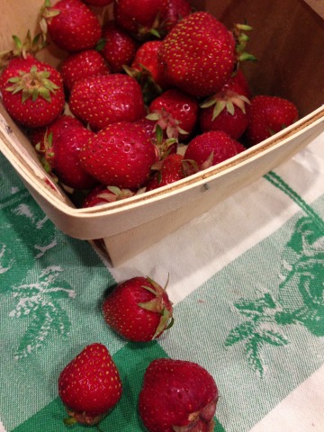 BasketofStrawberries